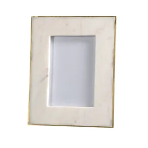 Marble Picture Frame