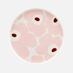 Marimekko Unikko Plate, 20cm