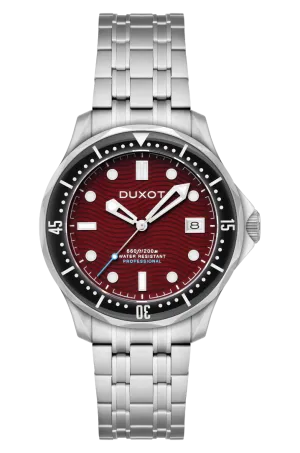 Maroon Red