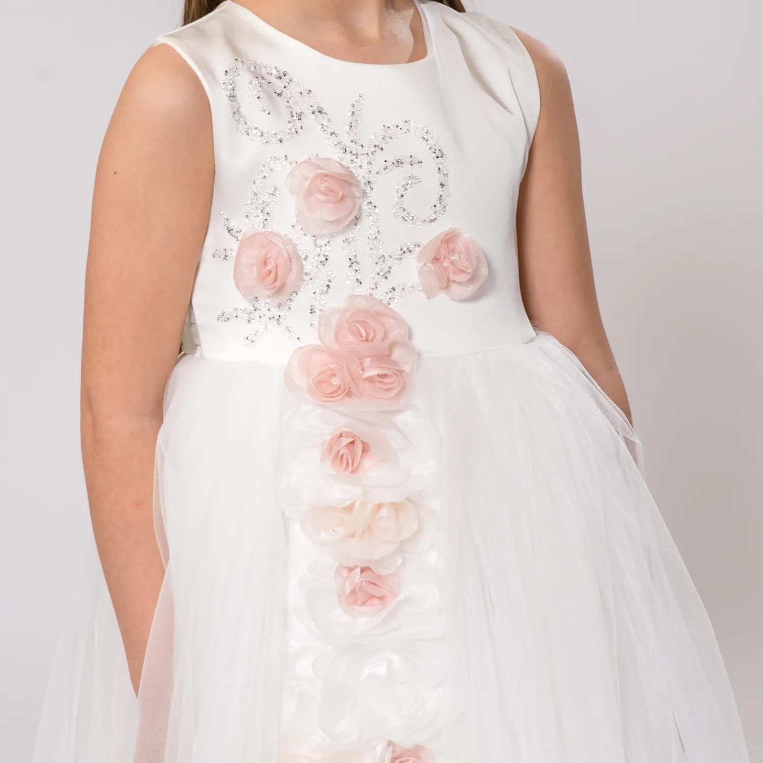 Marry Me Princess Dress