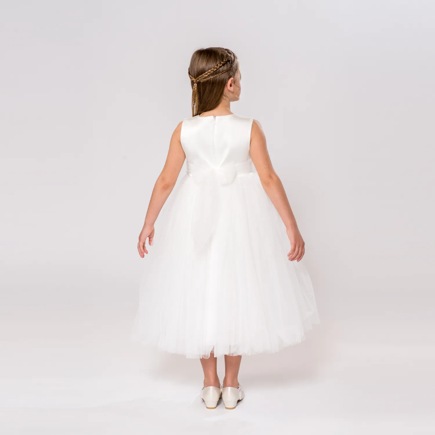 Marry Me Princess Dress