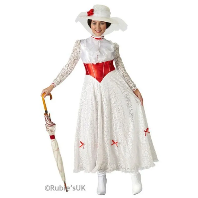 Mary Poppins Jolly Holiday Size M