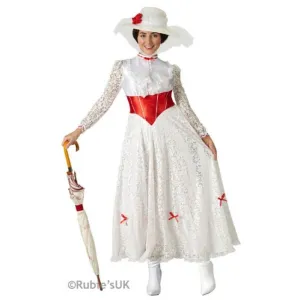 Mary Poppins Jolly Holiday Size S