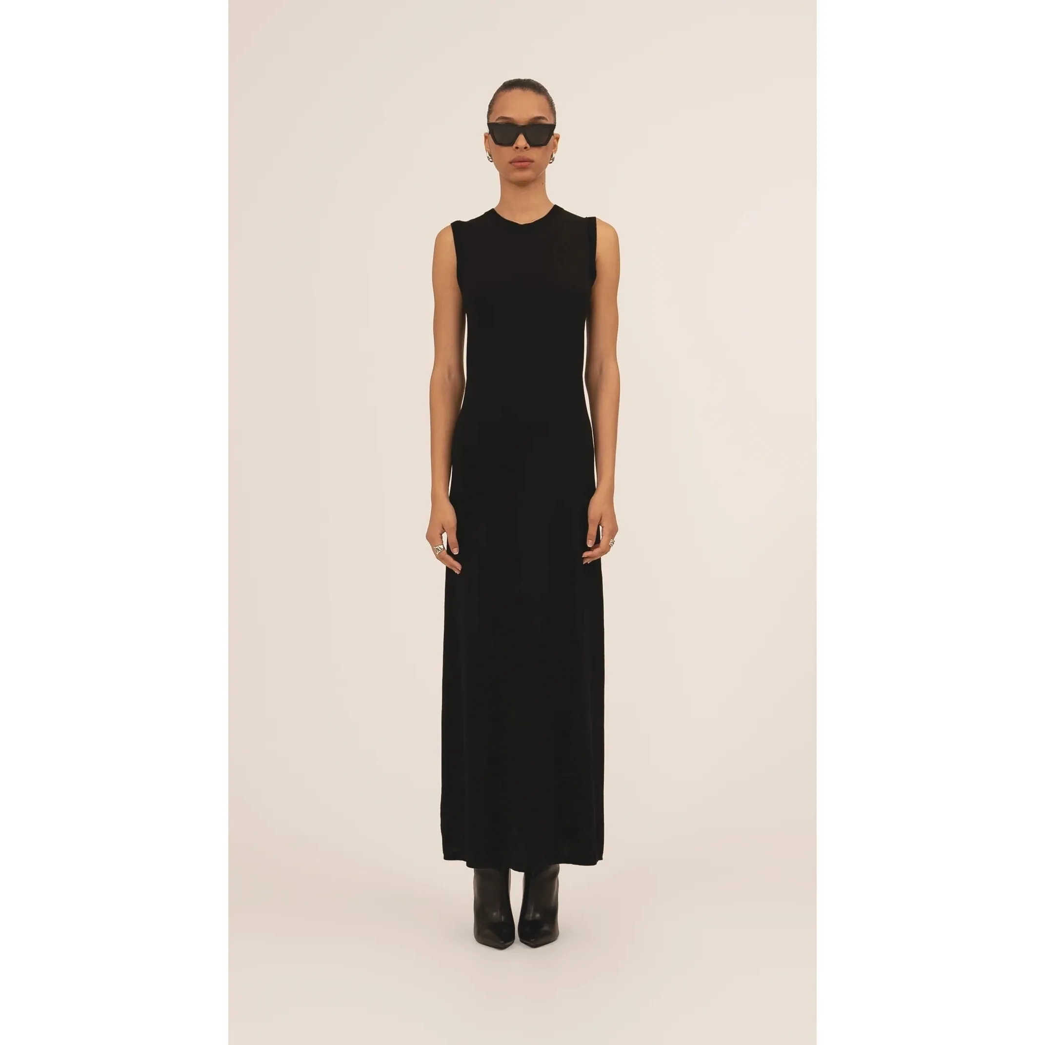 MARYLIN DRESS