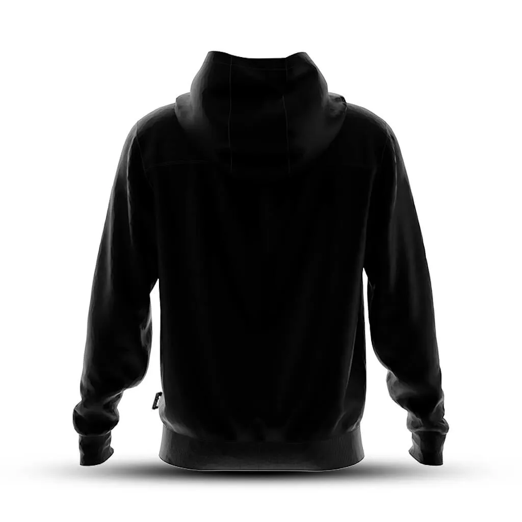Men's CIOVITA Hoodie (Black)