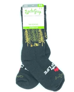 Merino Wool Socks | Camp Series