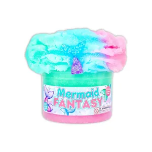 Mermaid Fantasy Slime