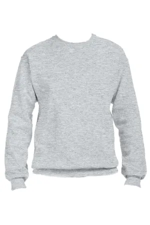 Merry Country Christmas Unisex NuBlend Crew Sweatshirt