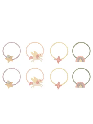 Mimi & Lula Flying Unicorn Ponies Multi Pack