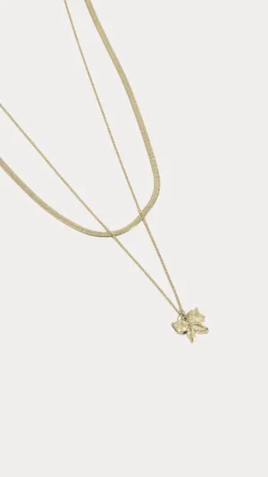 Mini Coquette Gold