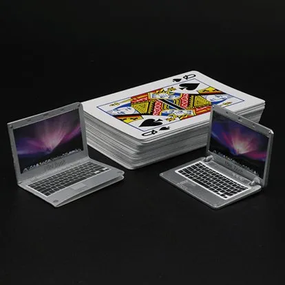 Minibook Pro by Noel Qualter and Roddy McGhie