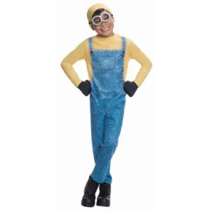 Minion Bob Size S