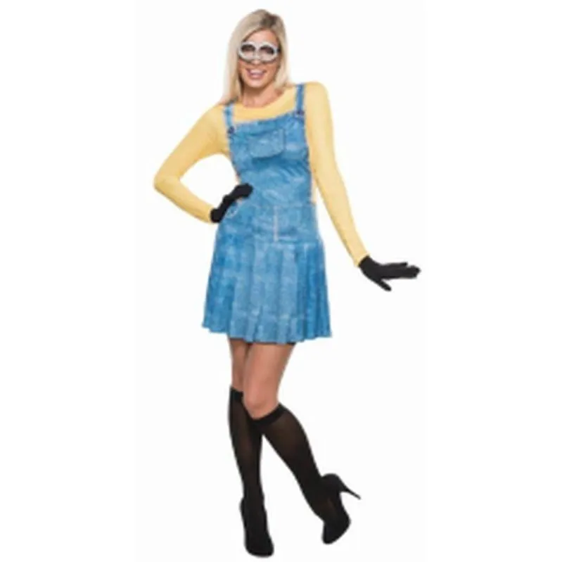 Minion Female Size M