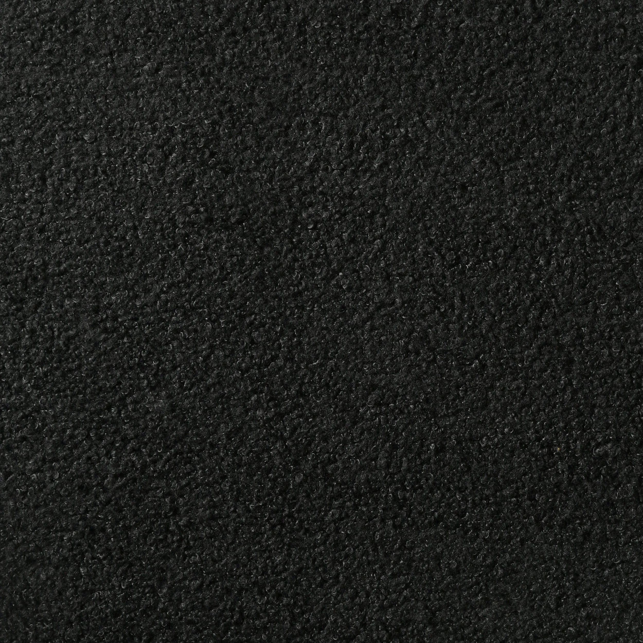 Miranda 5-piece Full Bedroom Set Black