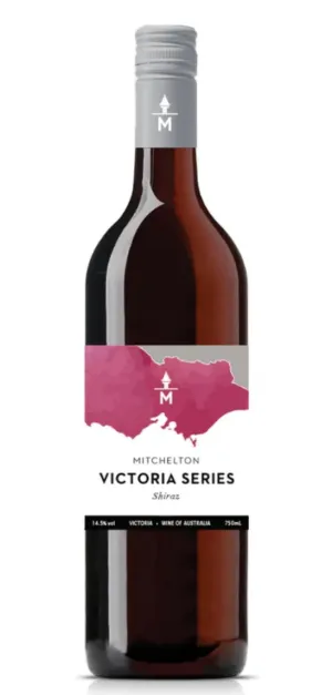 Mitchelton Victoria Shiraz