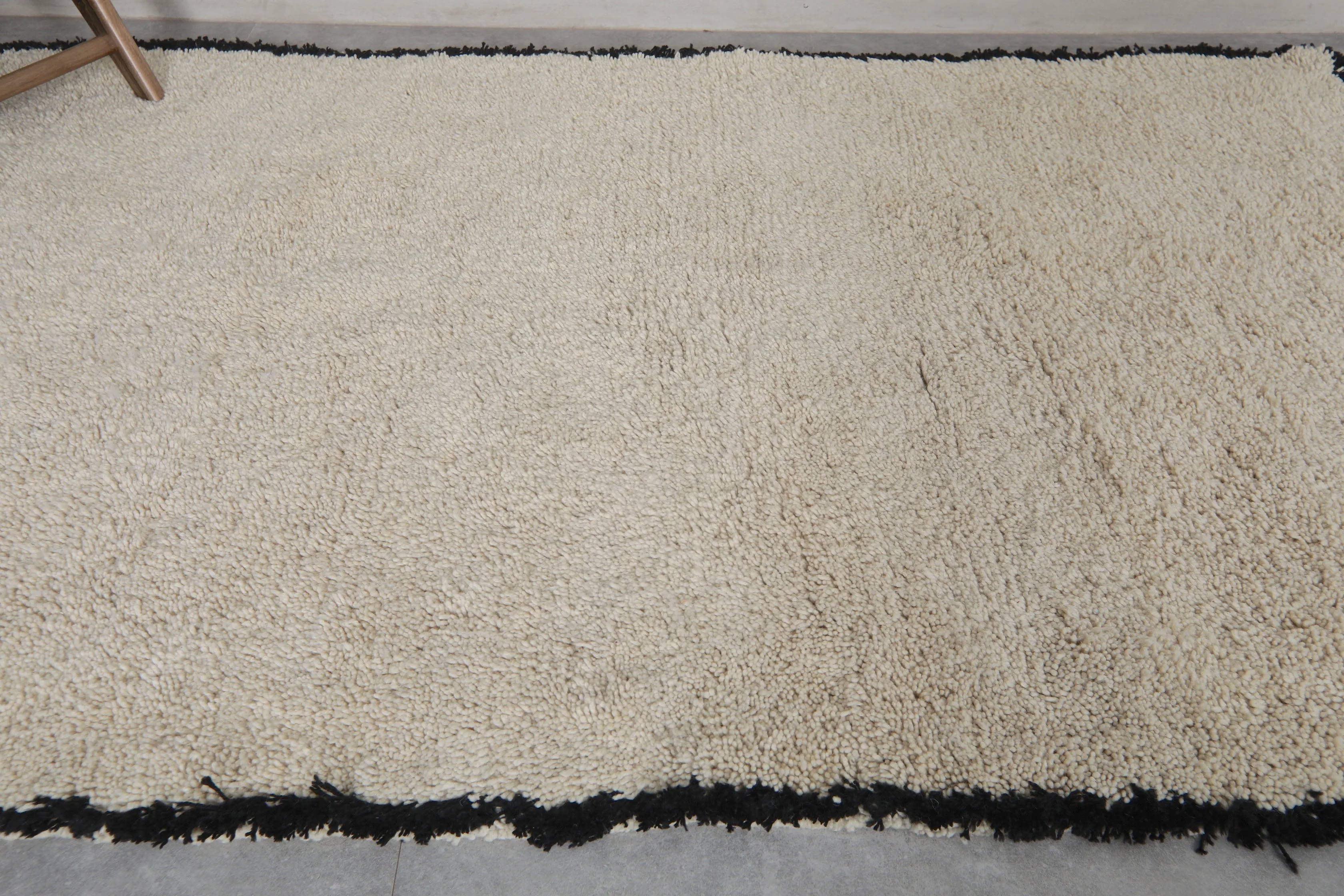Moroccan Berber rug - Wool rug - Moroccan rug