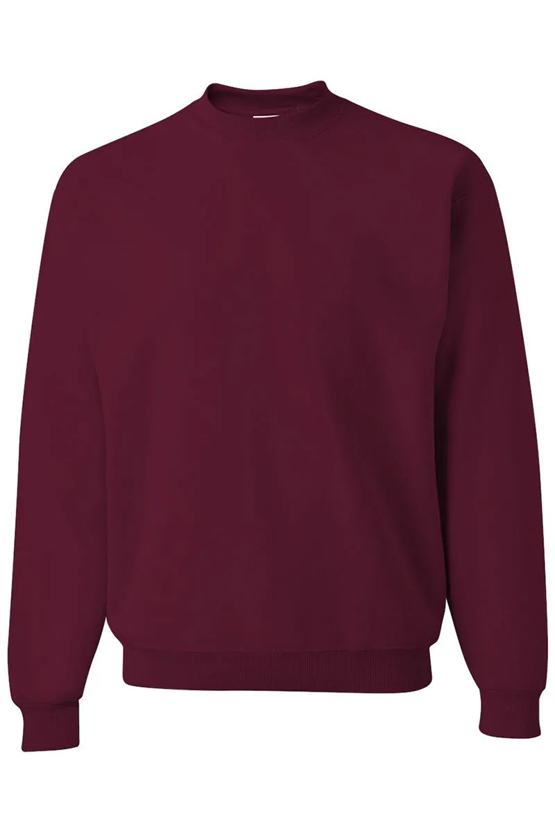 Most Delicious Time Of The Year Unisex NuBlend Crew Sweatshirt