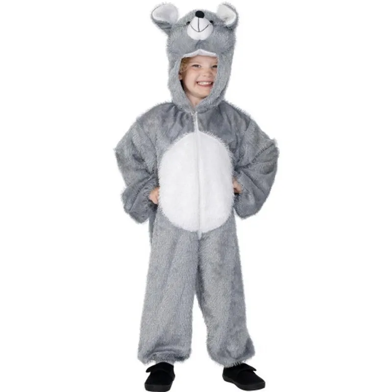Mouse Costume, Medium