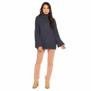 Mud Pie Roxie Turtleneck Sweater