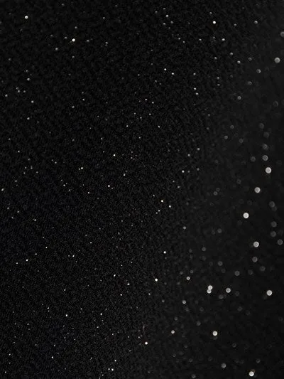 NAME IT | Kid Girl Wide Leg Sparkly Trousers