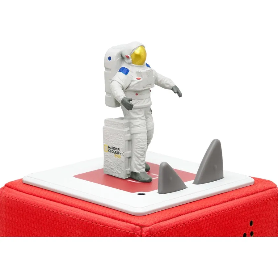 National Geographic - Astronaut Tonie Audio Character - 6 