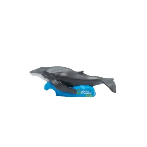 National Geographic - Whale Tonie Audio Character - 6 