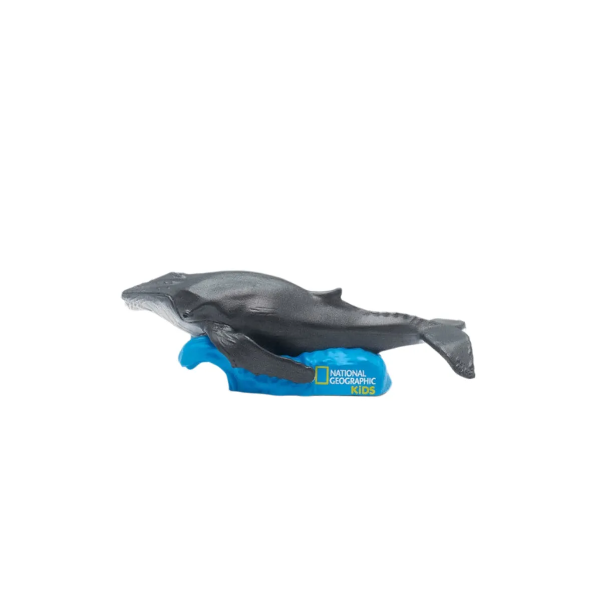 National Geographic - Whale Tonie Audio Character - 6 