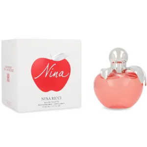 Nina Ricci Nina Perfume For Women EDT 80ml