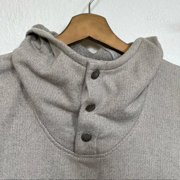 North Face- Women’s Knit Stitch Fleece Pullover- SM