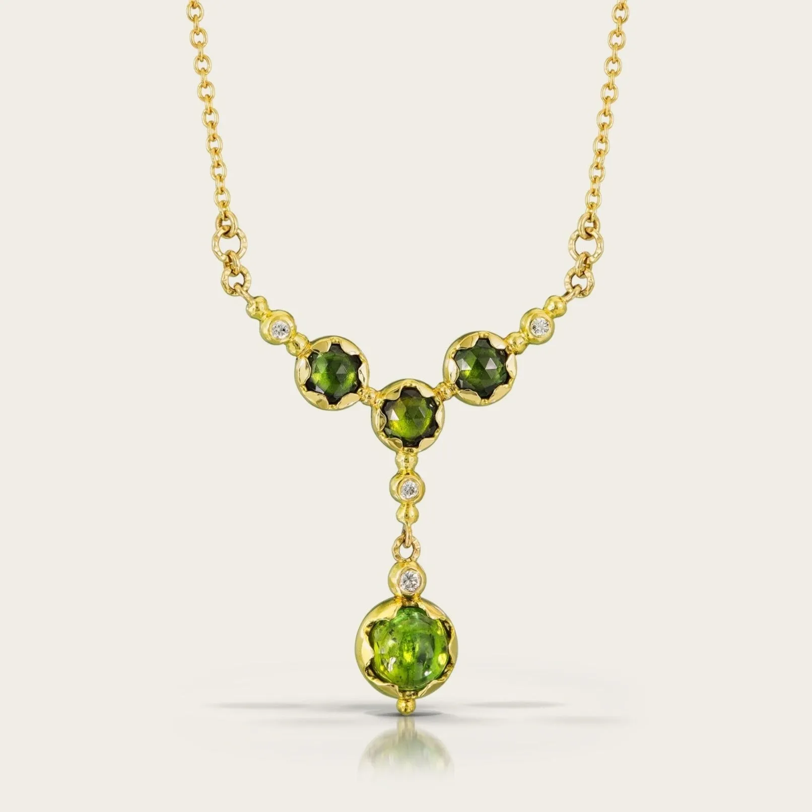 Nymph Necklace