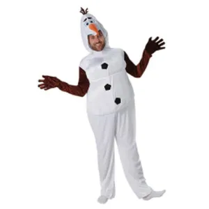 Olaf Adult Size Std