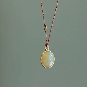 Opal Lark No. 3
