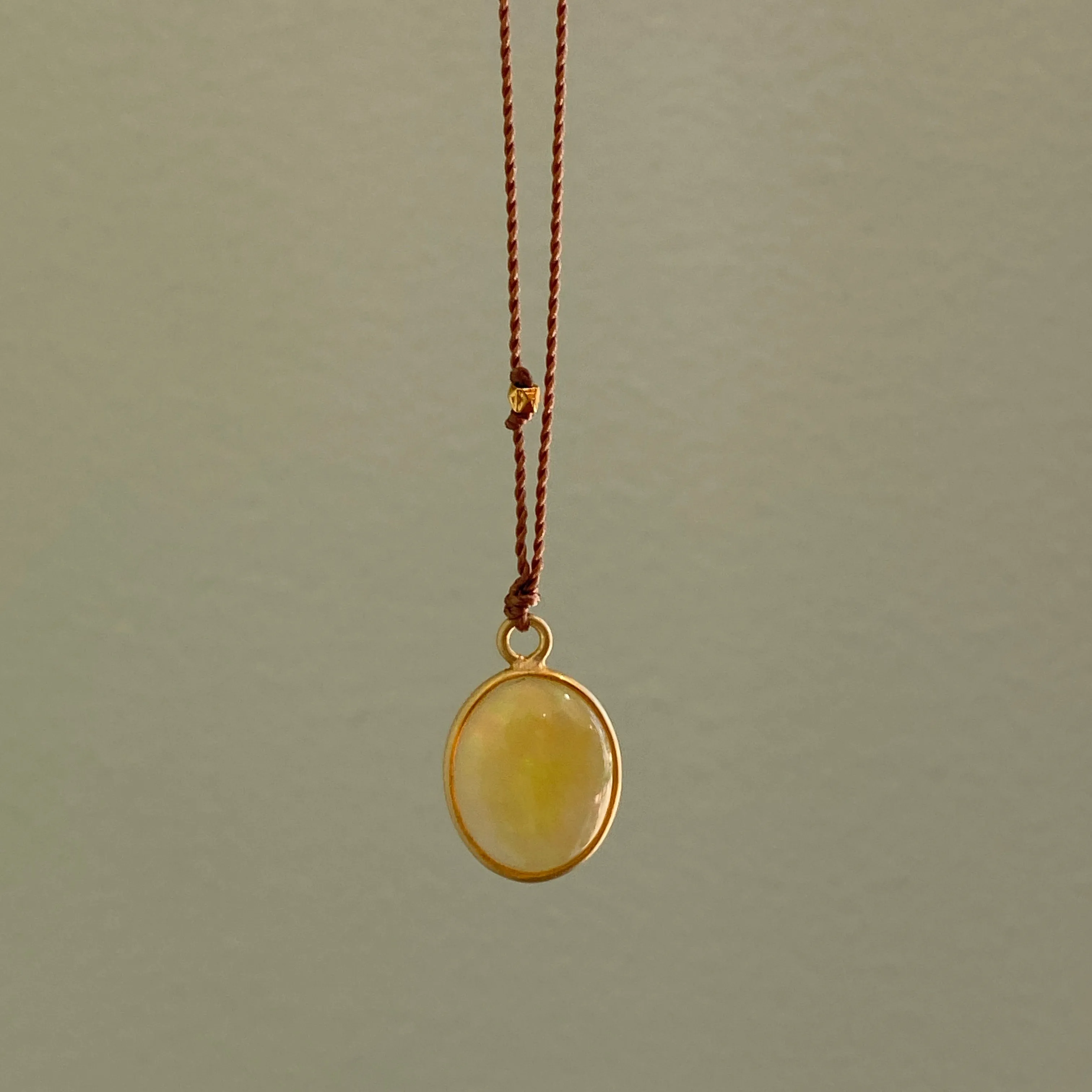 Opal Lark No. 3