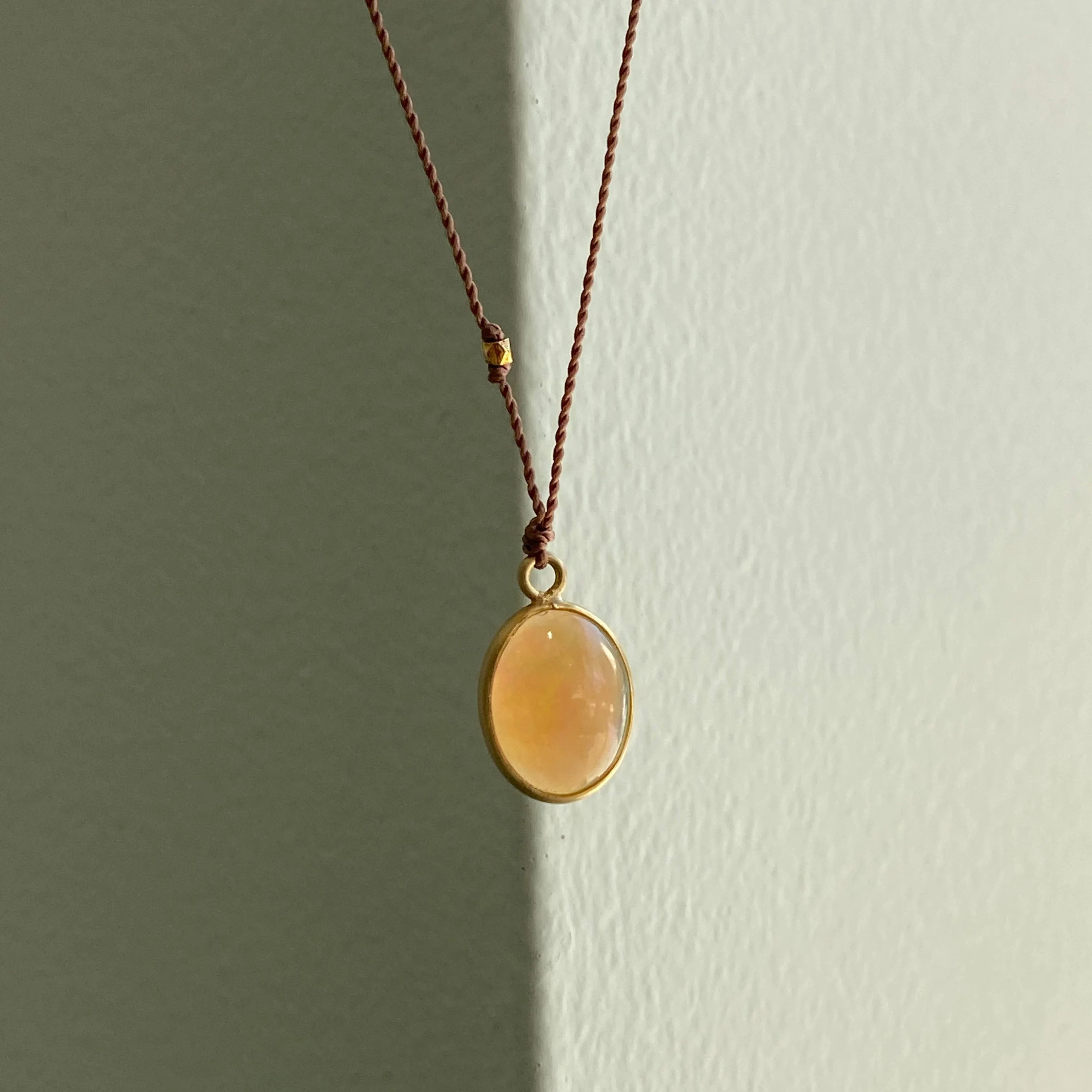 Opal Lark No. 3