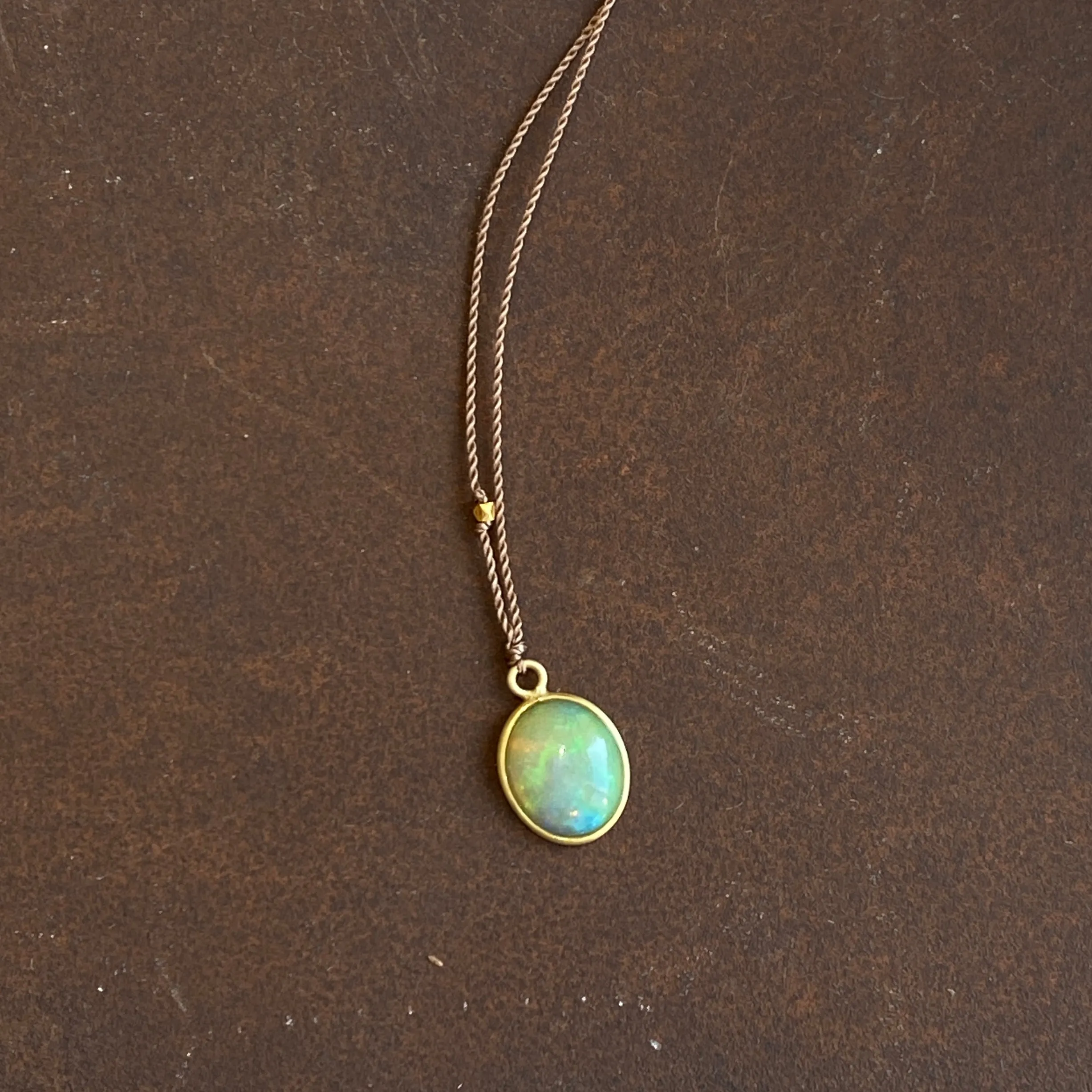 Opal Lark No. 3