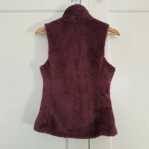 Patagonia Los Gatos Women’s Fleece Vest