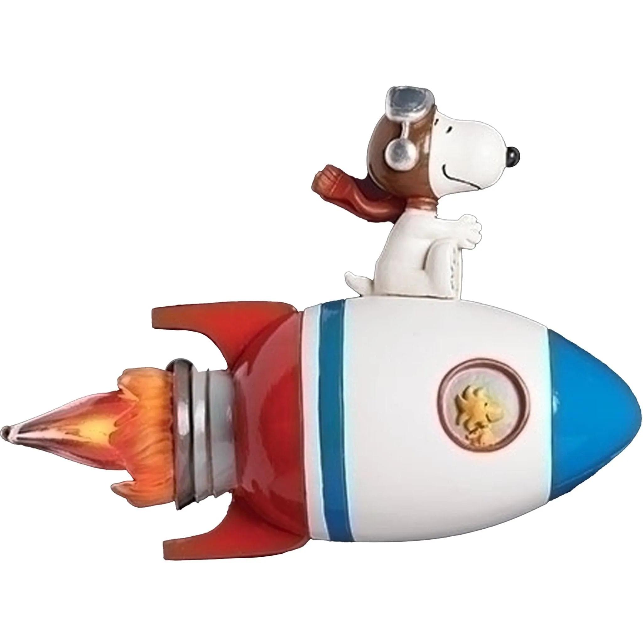 Peanuts Snoopy 4" Rocket Nightlight