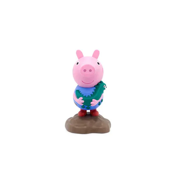 Peppa Pig - George Pig Tonie Audio Character