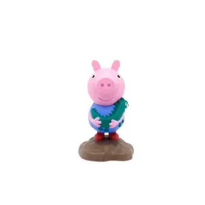Peppa Pig - George Pig Tonie Audio Character