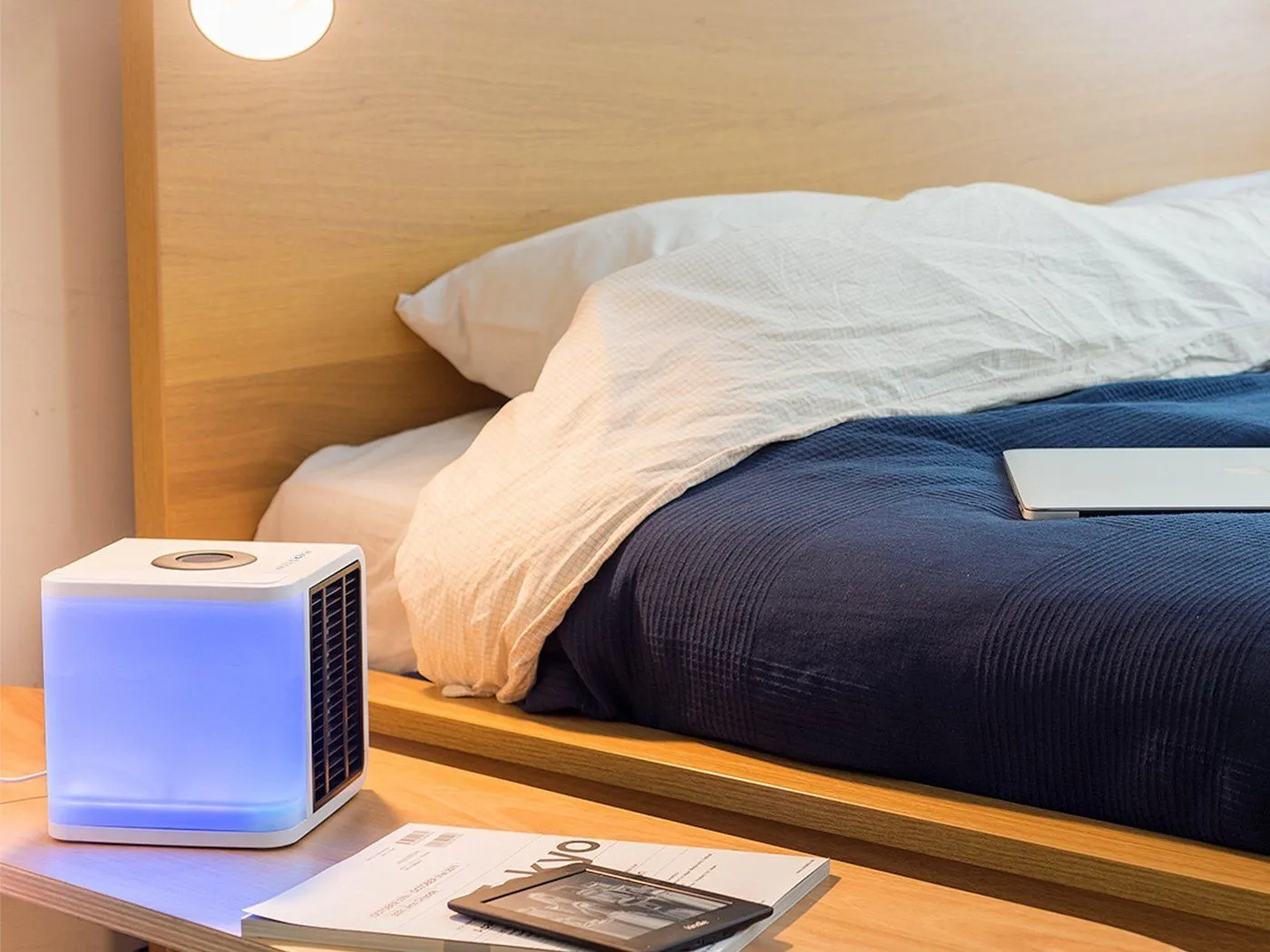 Personal Portable Air Cooler