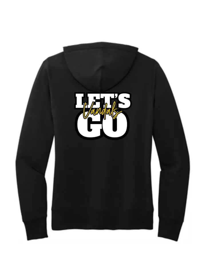 Pick Your Design - Port & Company ® Tall Core Fleece Pullover Hooded Sweatshirt