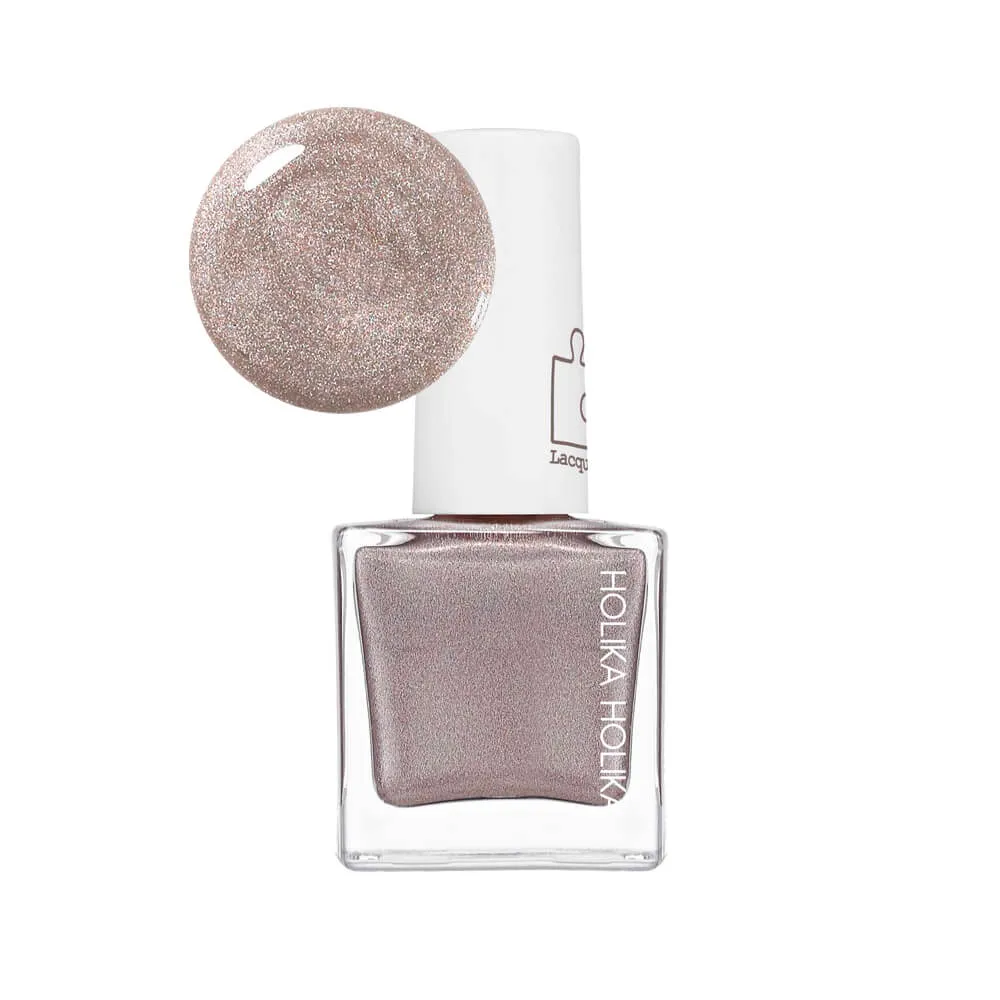 Piece Matching Nails Sparkling | Kuteks Glitter