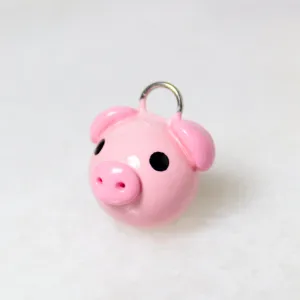 Pig Charm