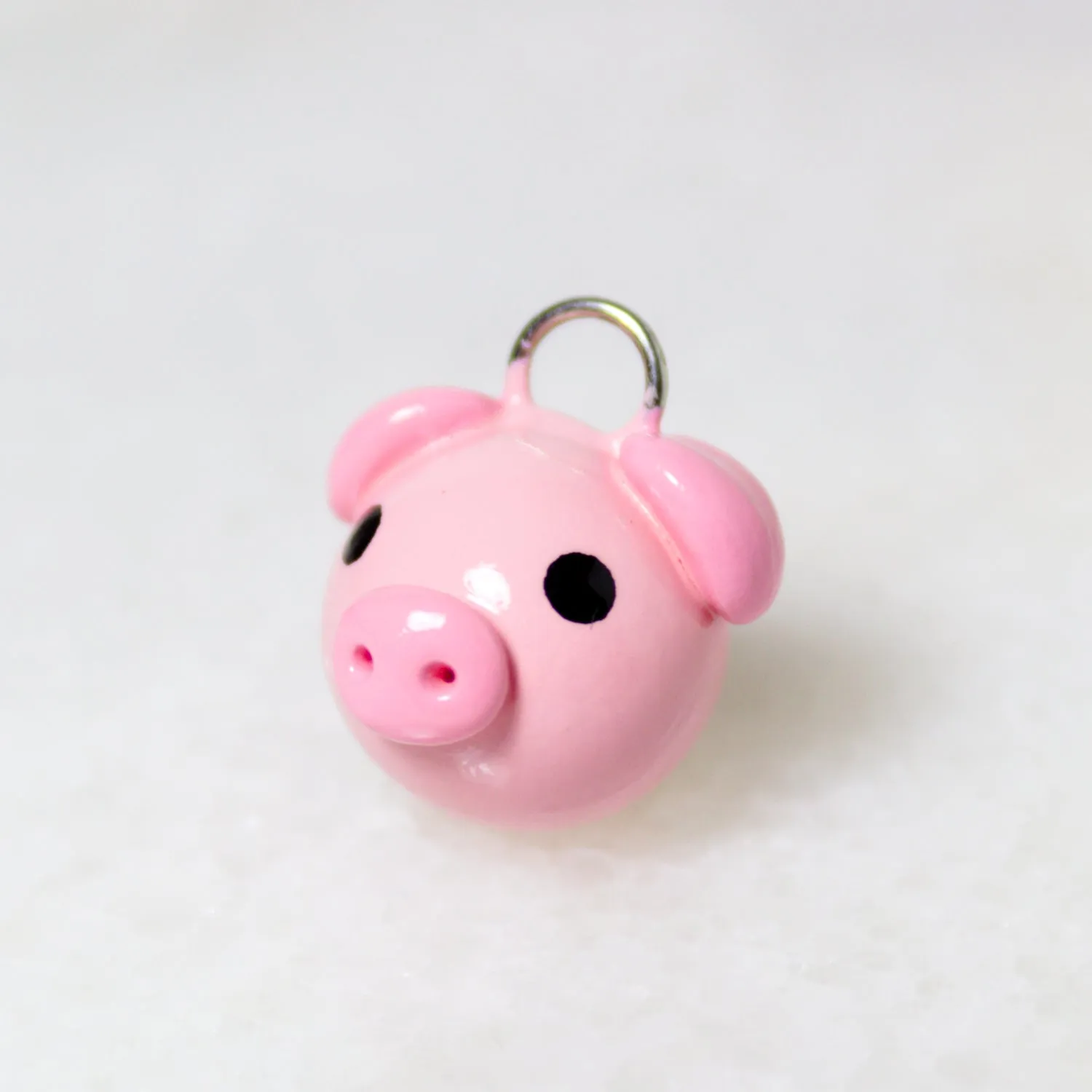 Pig Charm