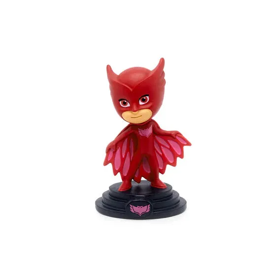PJ Masks - Owlette Tonie Audio Character - 4 