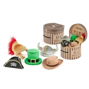 PLAY - Mutt Hatter Collection - Counter POS (15 pc)