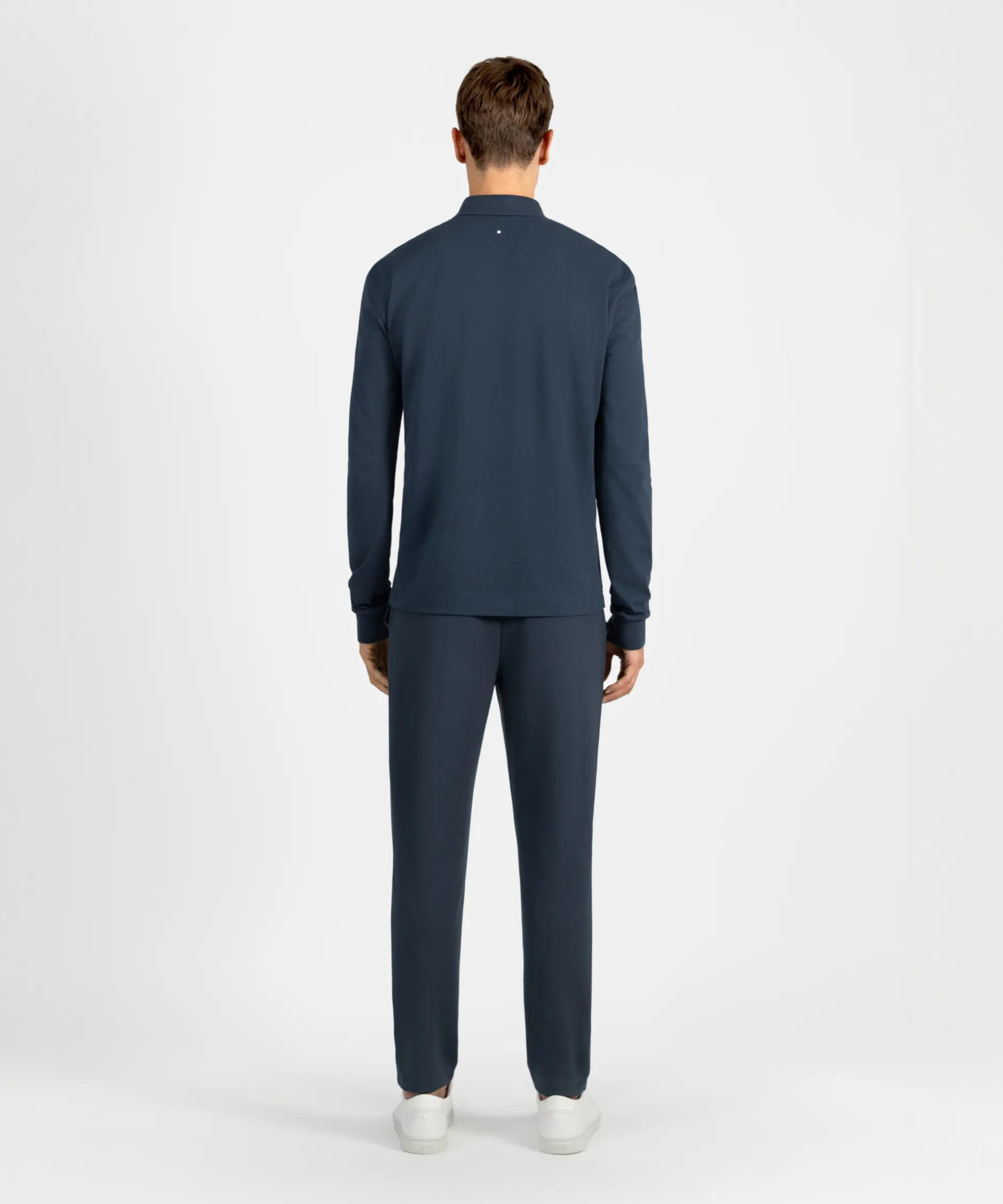 PO 01 Essence Longsleeve Blueberry