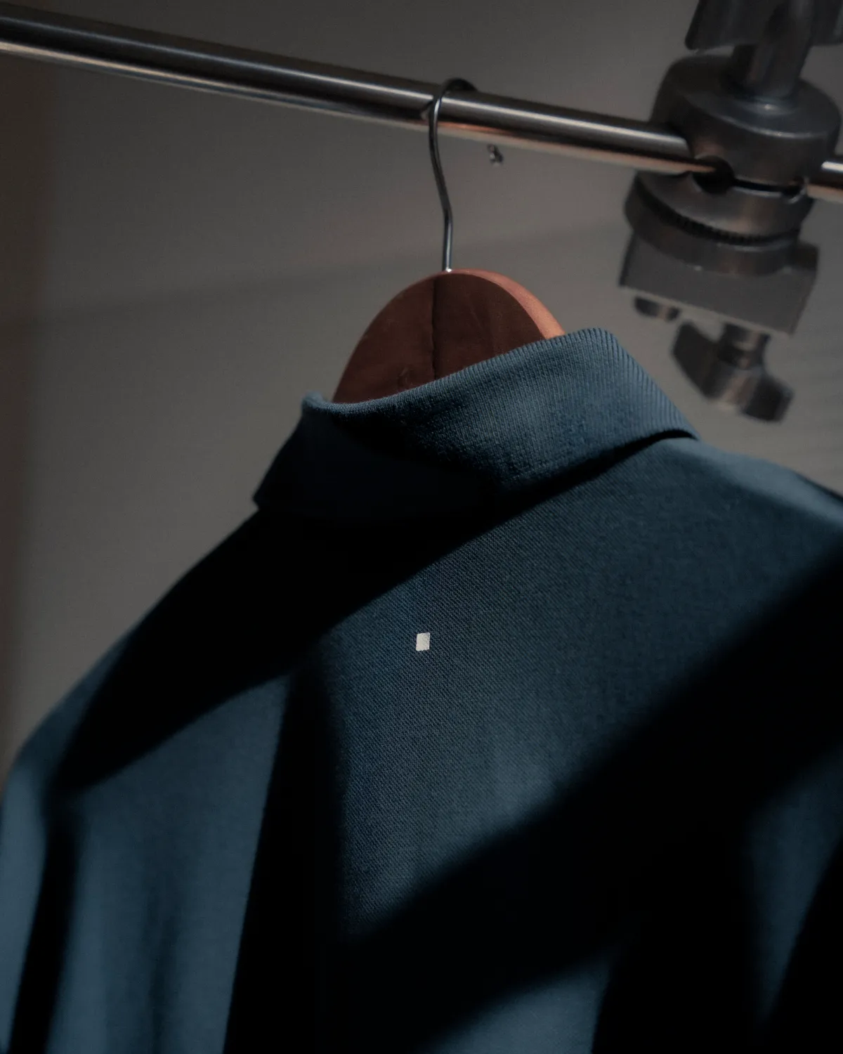 PO 01 Essence Longsleeve Blueberry