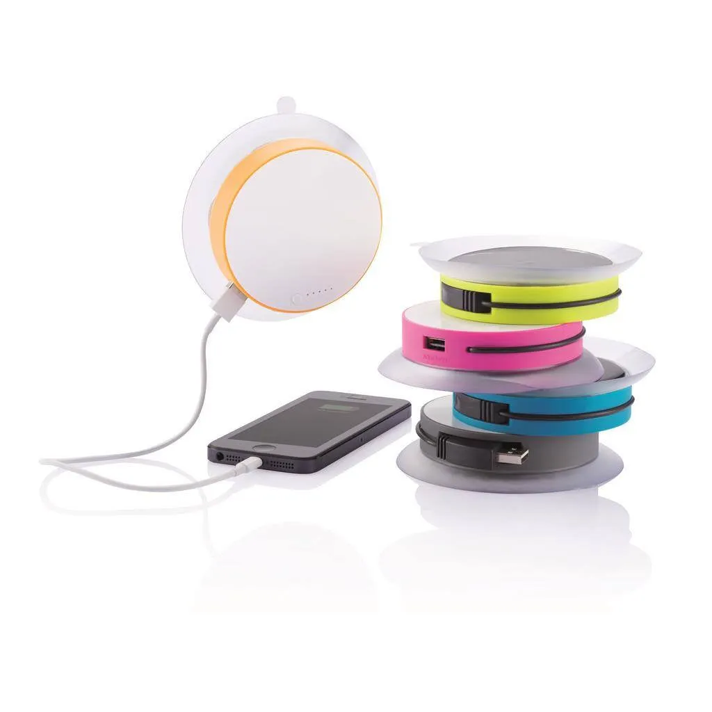 Port solar charger(STP-37)