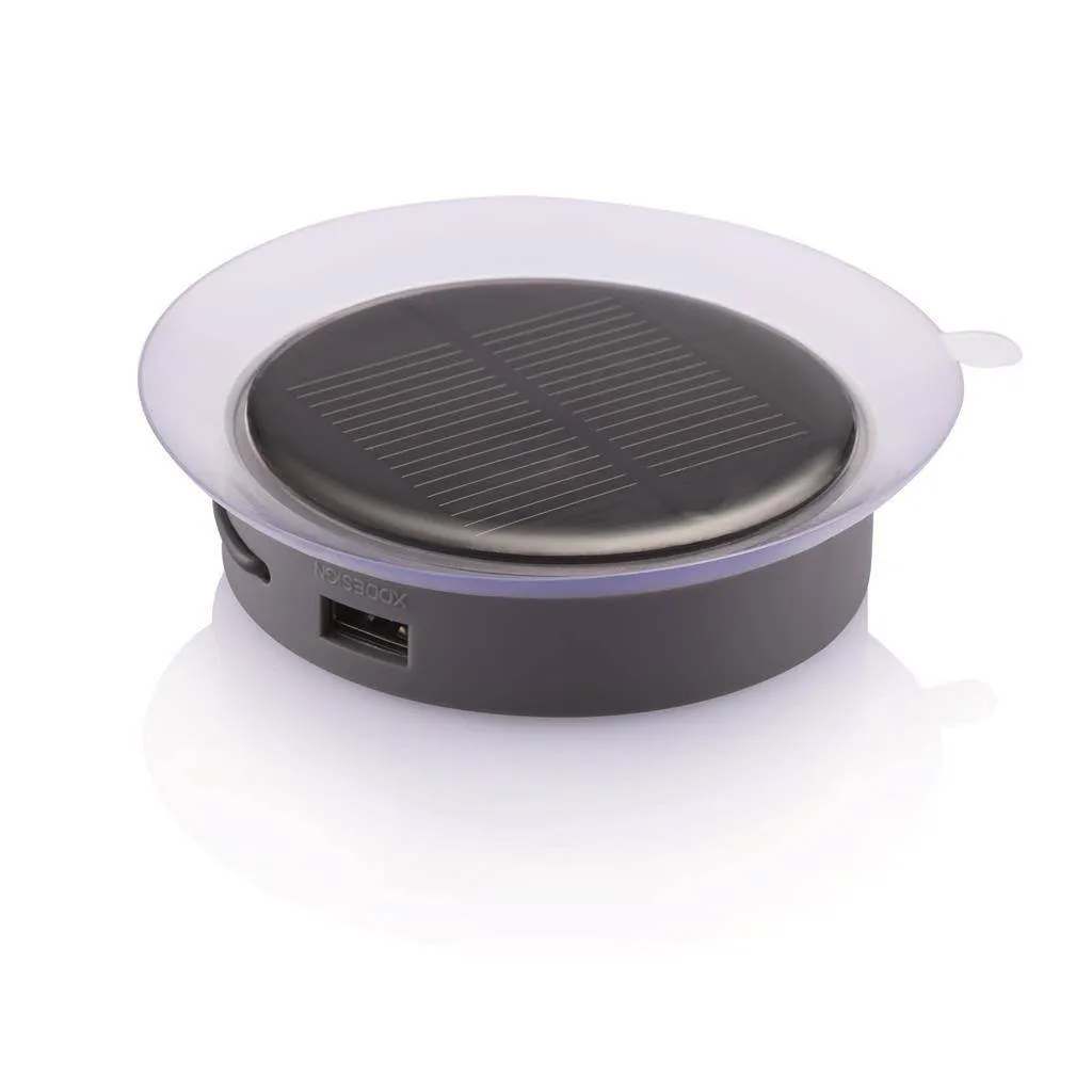 Port solar charger(STP-37)